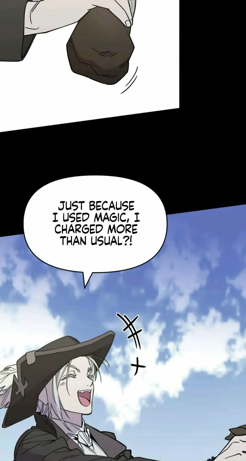 Single Dad in Another World Chapter 5 page 20 - 