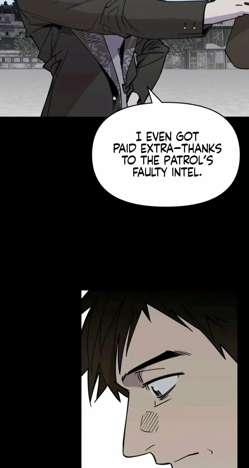 Single Dad in Another World Chapter 5 page 21 - 