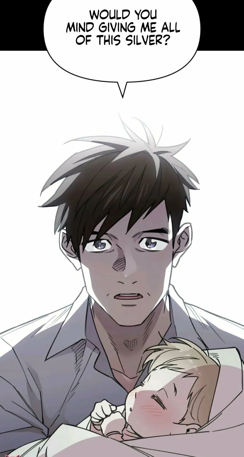 Single Dad in Another World Chapter 5 page 23 - 