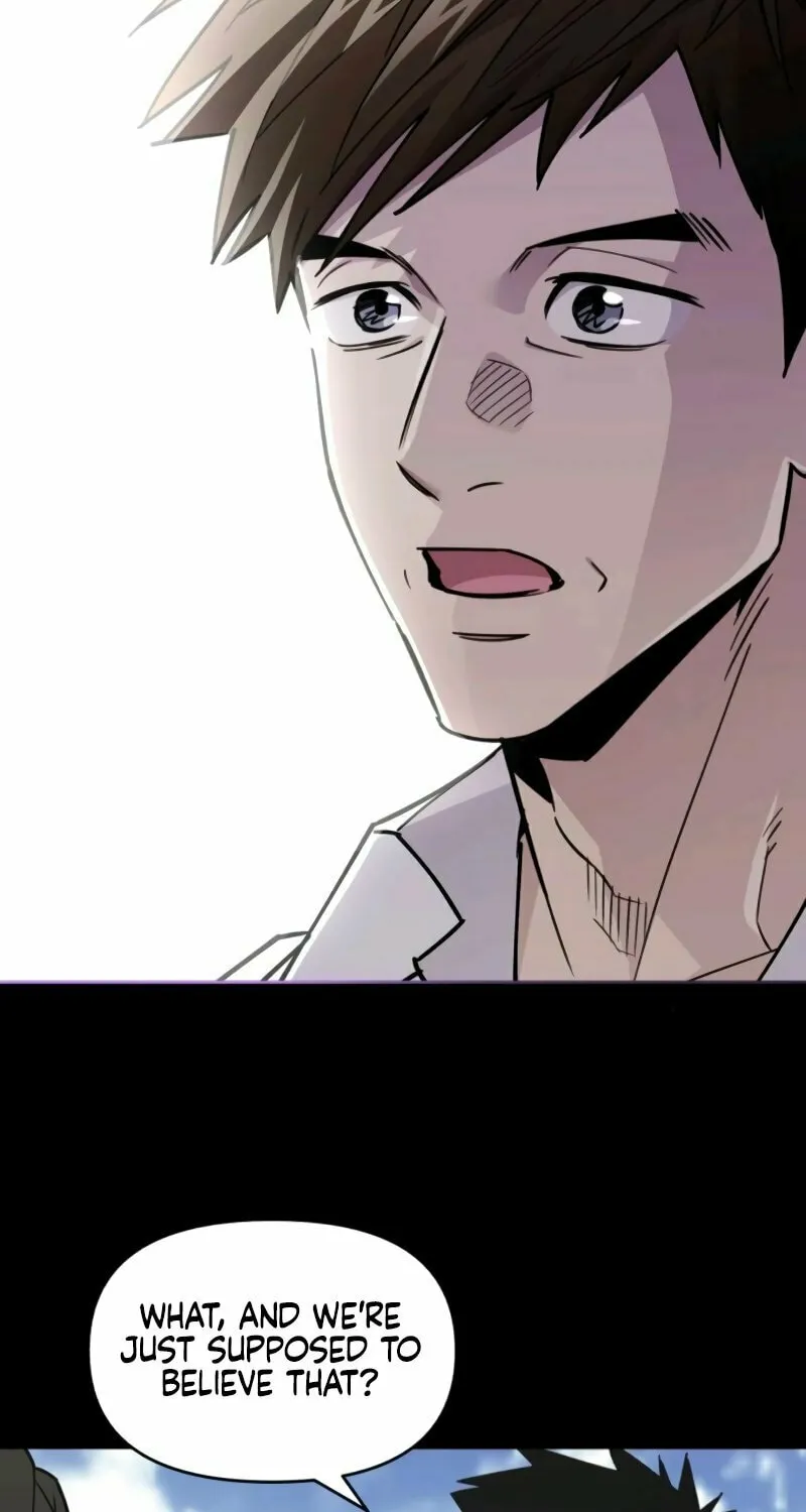 Single Dad in Another World Chapter 5 page 34 - 