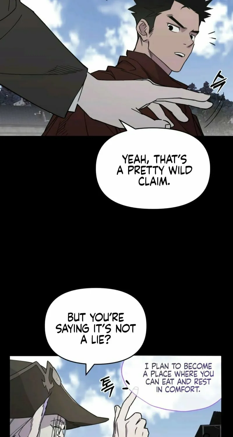Single Dad in Another World Chapter 5 page 35 - 