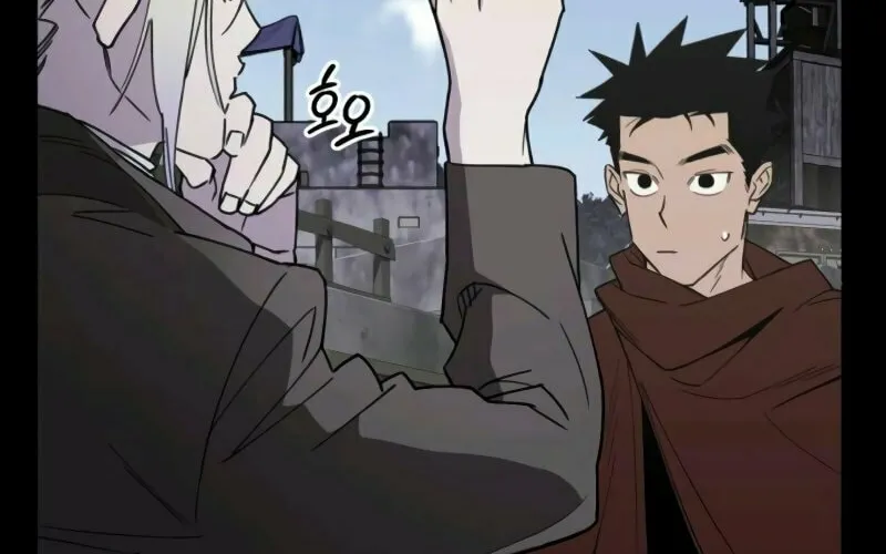 Single Dad in Another World Chapter 5 page 36 - 