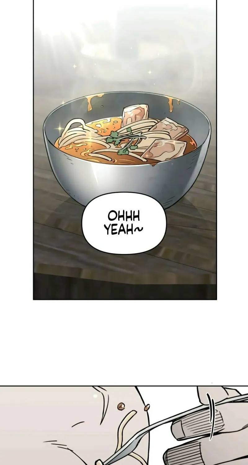 Single Dad in Another World Chapter 5 page 40 - 