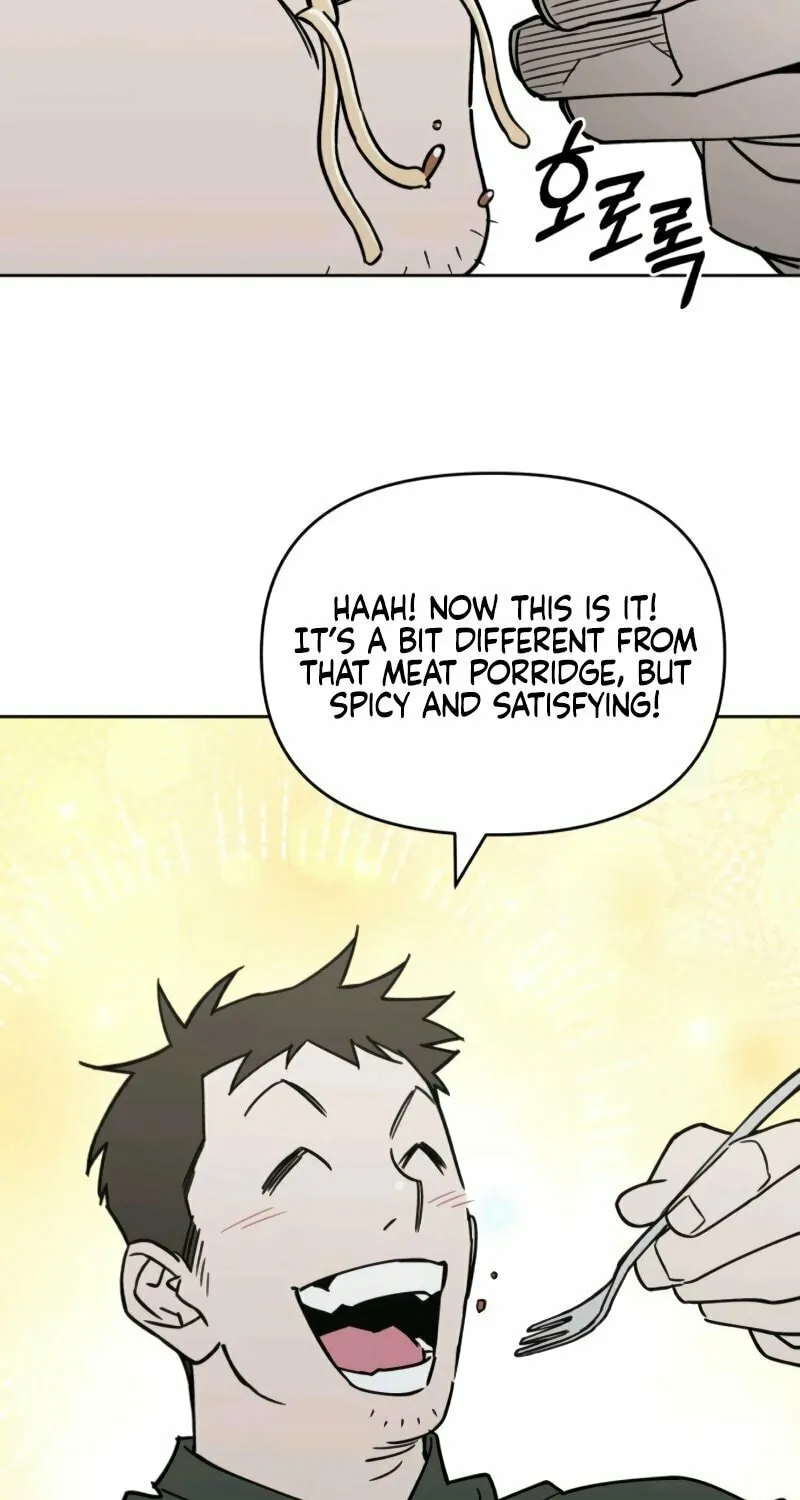 Single Dad in Another World Chapter 5 page 41 - 