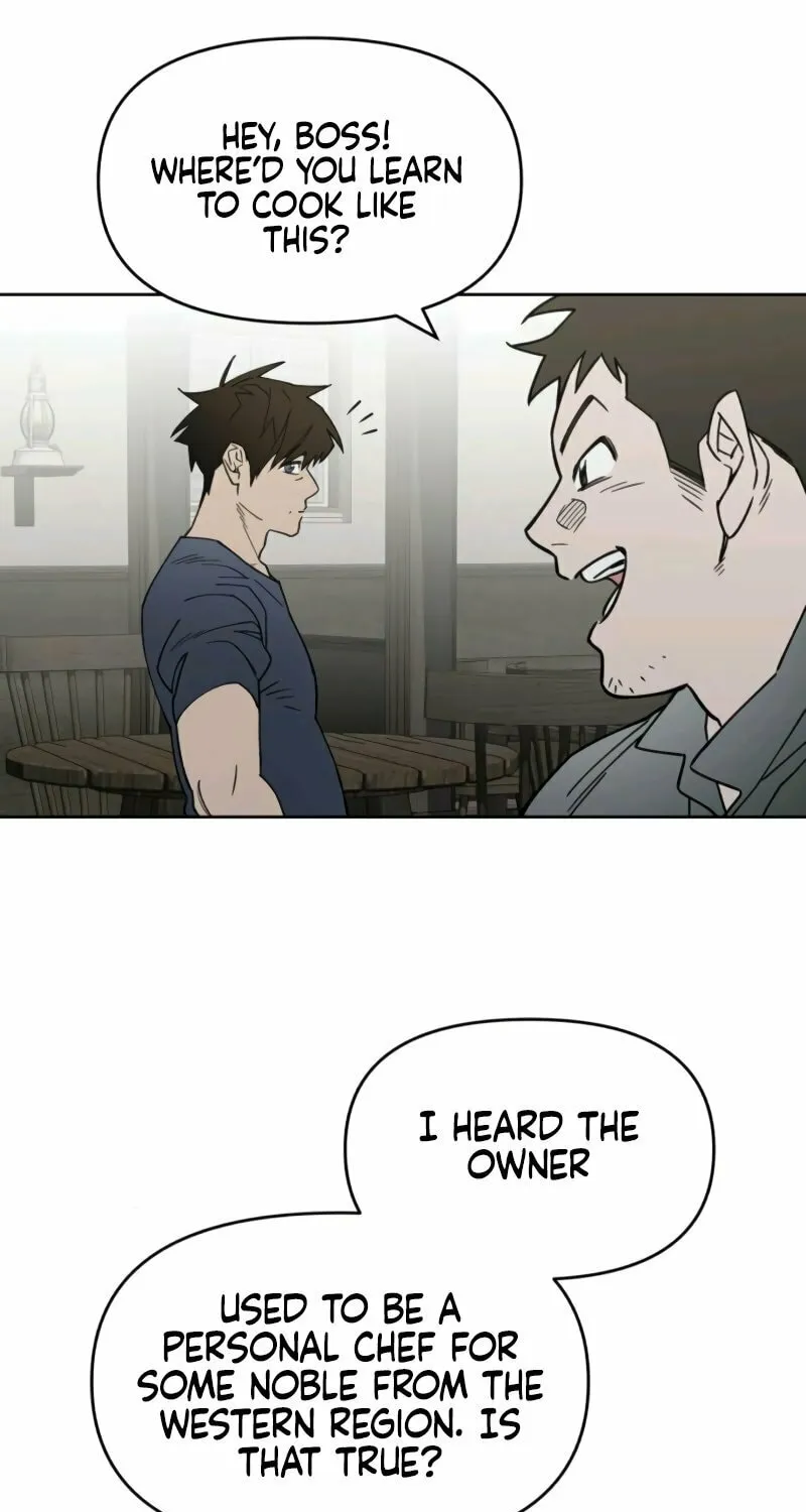 Single Dad in Another World Chapter 5 page 43 - 