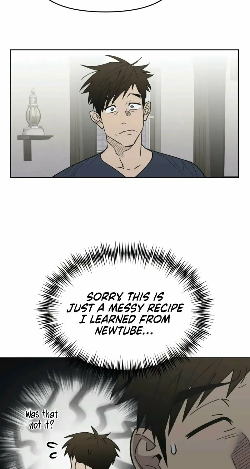 Single Dad in Another World Chapter 5 page 44 - 