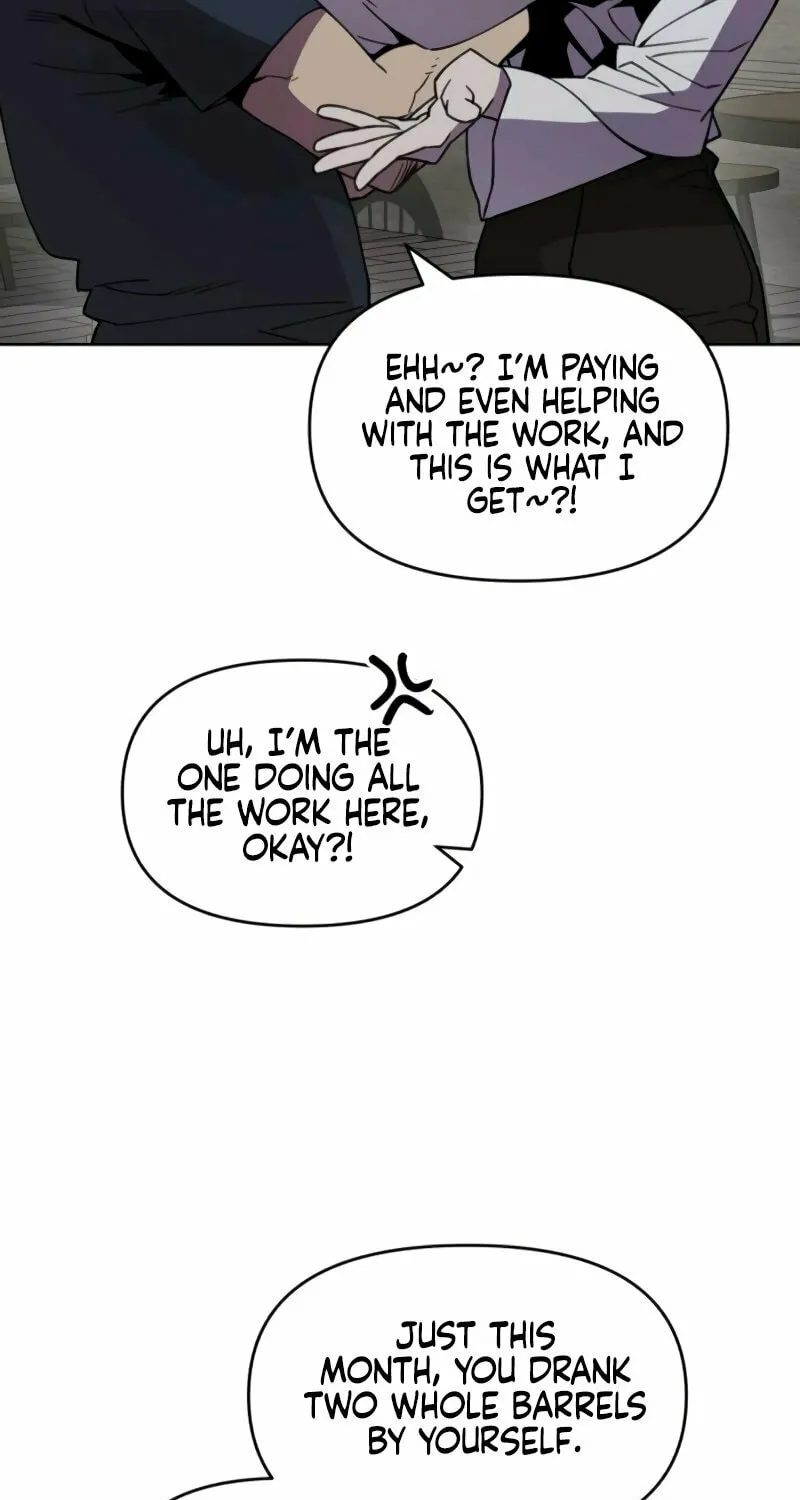 Single Dad in Another World Chapter 5 page 47 - 