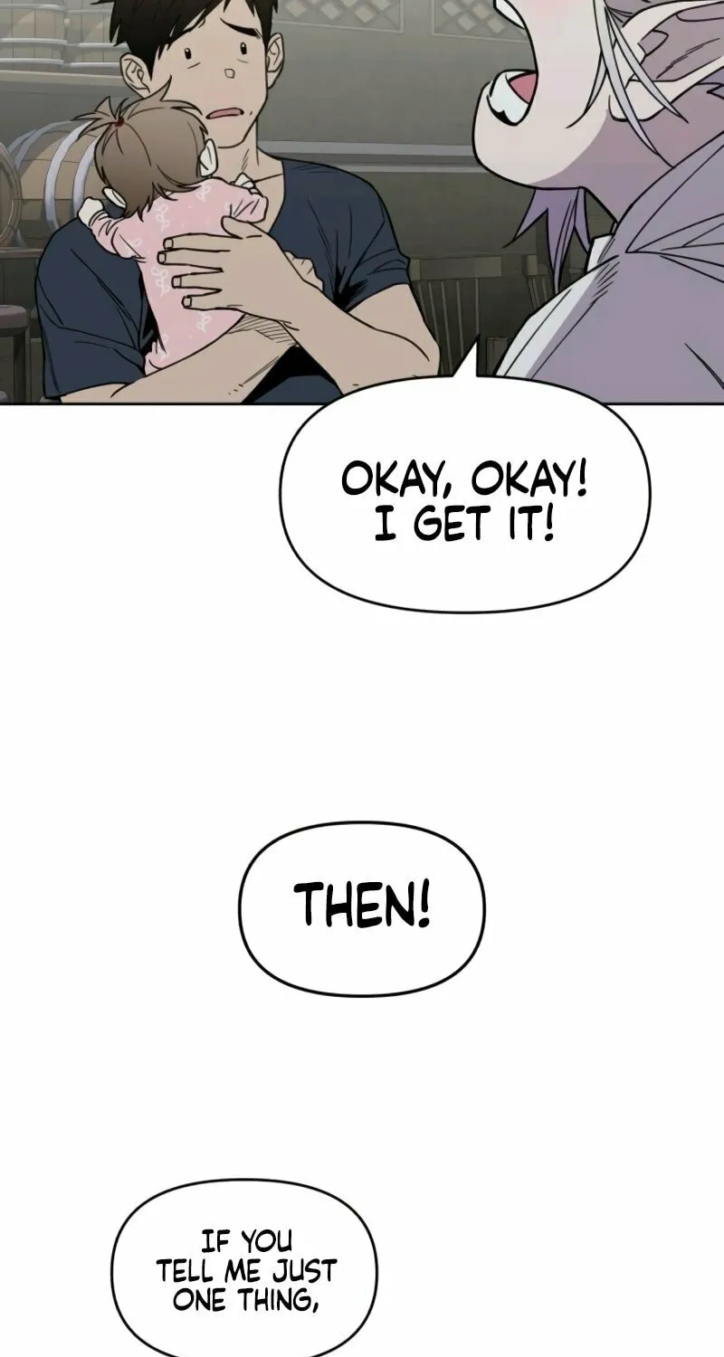 Single Dad in Another World Chapter 5 page 49 - 