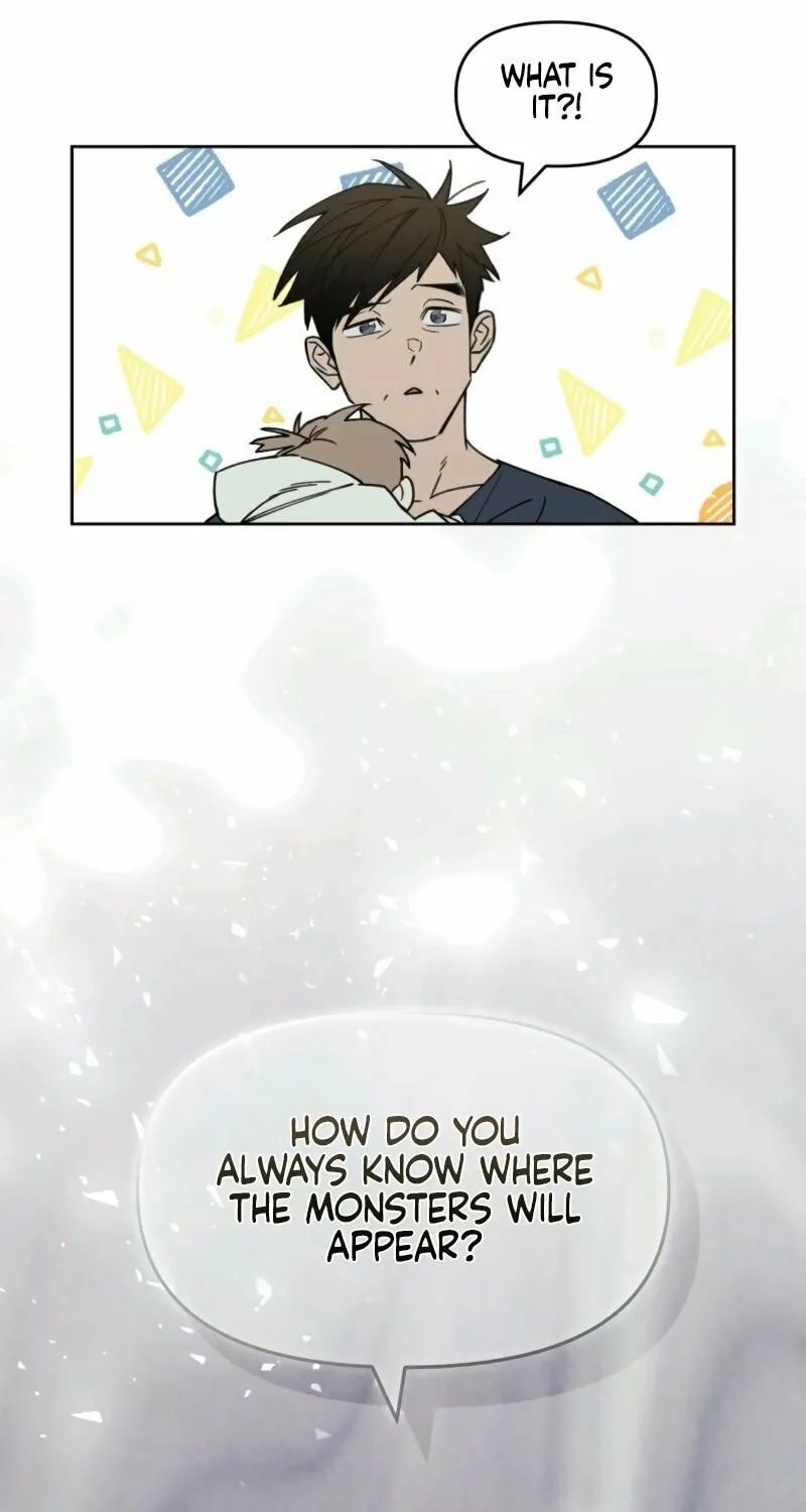 Single Dad in Another World Chapter 5 page 51 - 