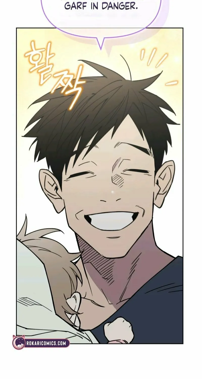 Single Dad in Another World Chapter 5 page 56 - 