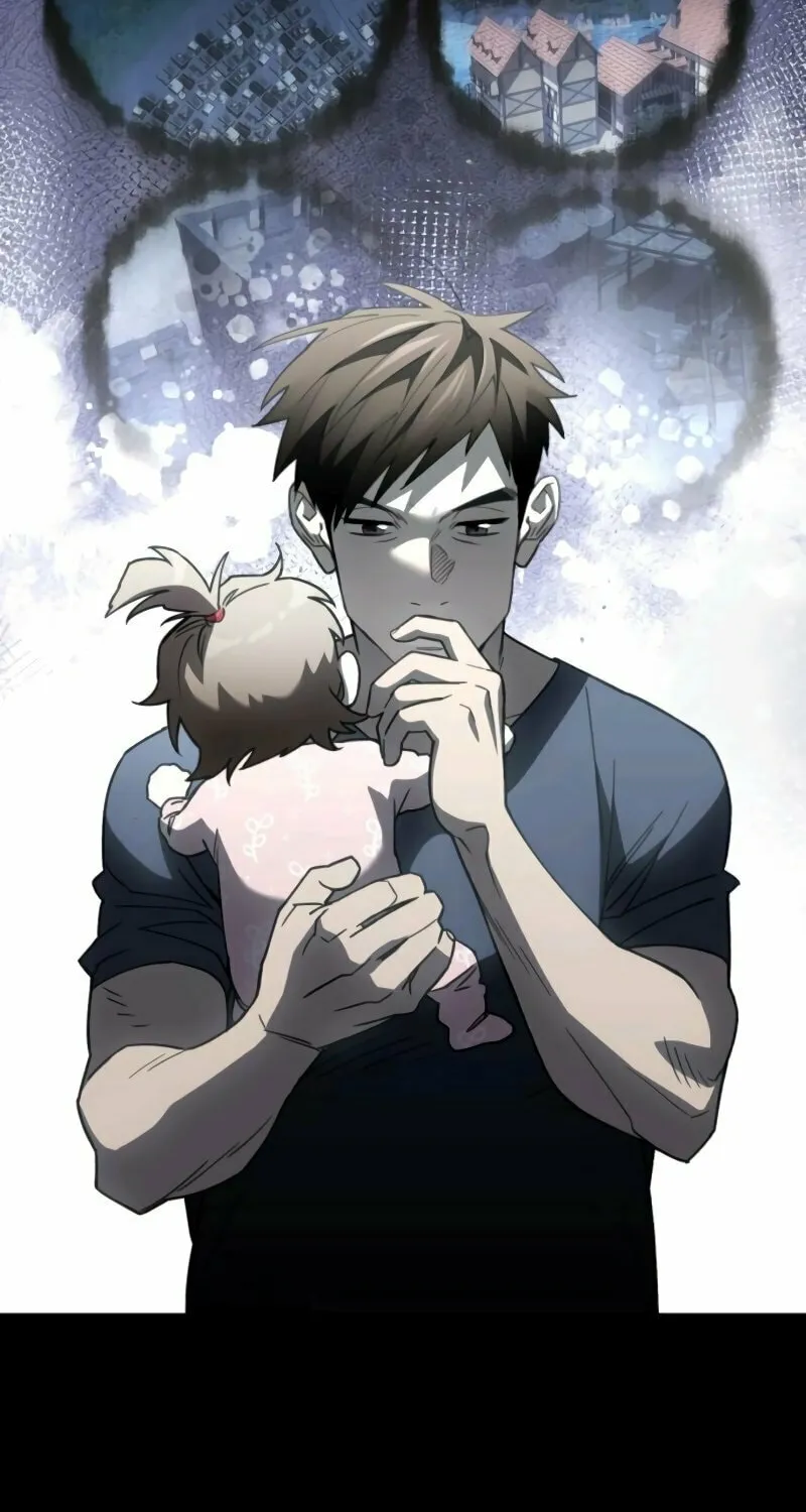 Single Dad in Another World Chapter 5 page 70 - 