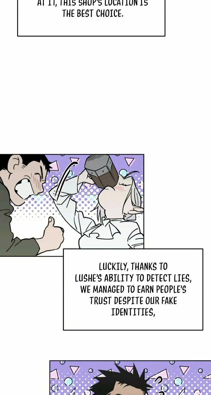 Single Dad in Another World Chapter 5 page 81 - 
