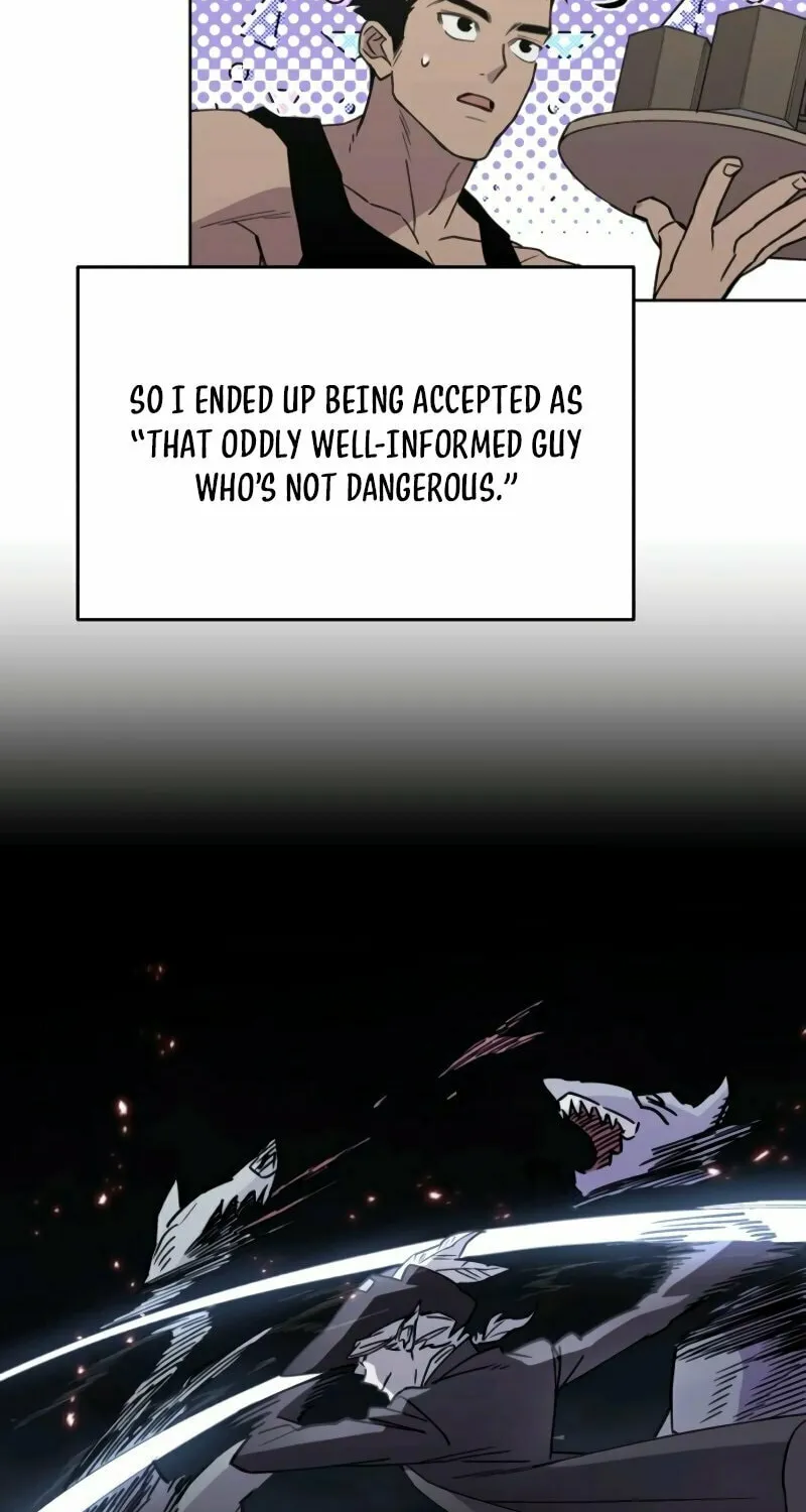 Single Dad in Another World Chapter 5 page 82 - 