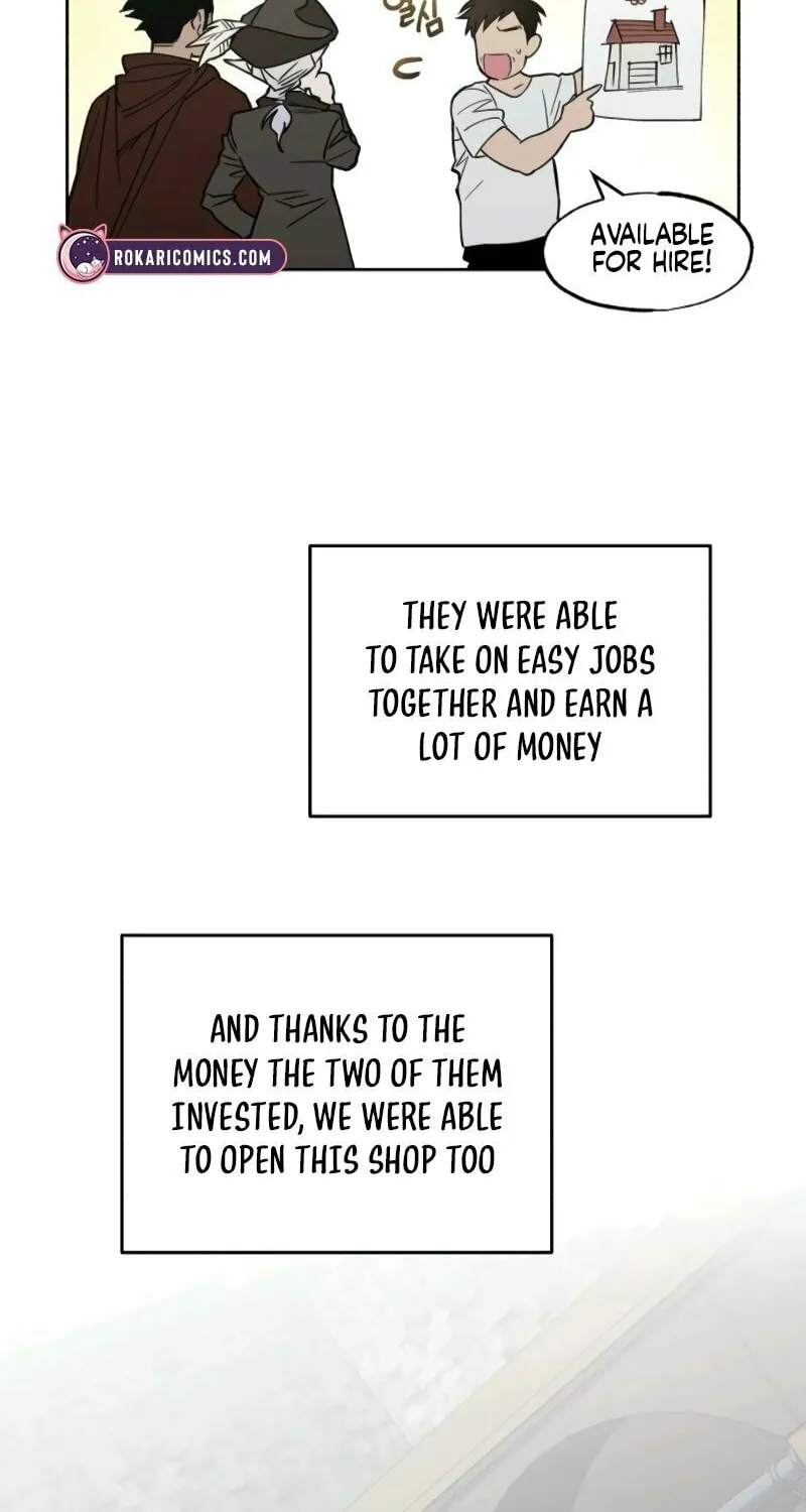 Single Dad in Another World Chapter 5 page 86 - 