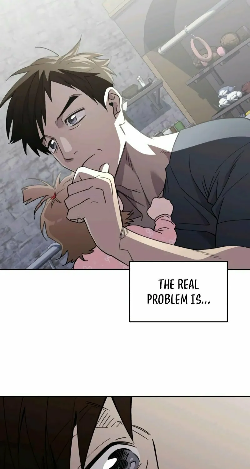 Single Dad in Another World Chapter 5 page 87 - 