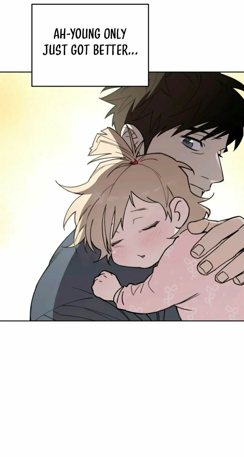 Single Dad in Another World Chapter 5 page 91 - 