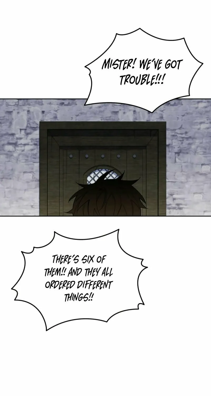 Single Dad in Another World Chapter 5 page 92 - 