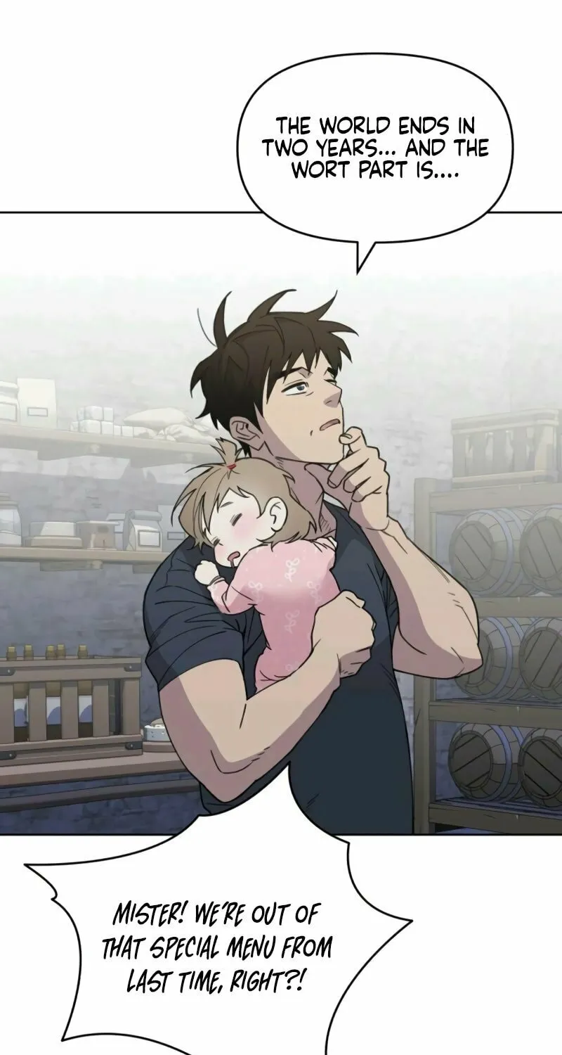 Single Dad in Another World Chapter 5 page 93 - 