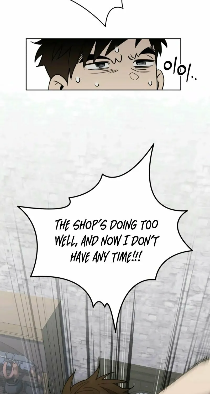 Single Dad in Another World Chapter 5 page 94 - 