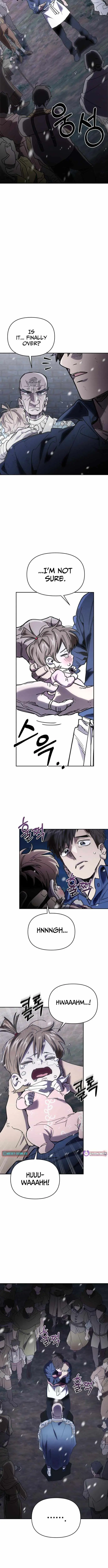 Single Dad in Another World Chapter 50 page 2 - 
