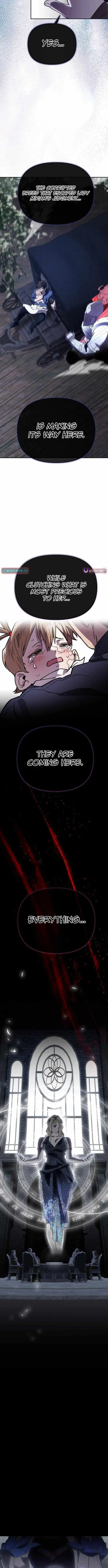 Single Dad in Another World Chapter 50 page 13 - 