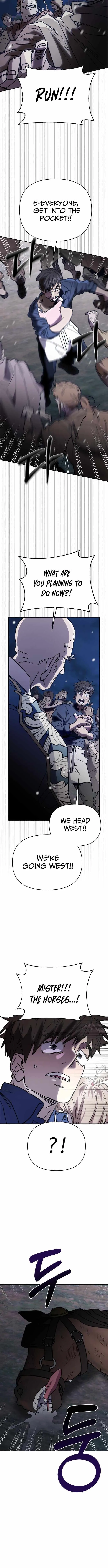 Single Dad in Another World Chapter 50 page 4 - 
