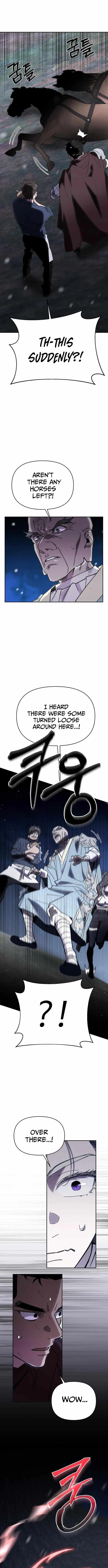 Single Dad in Another World Chapter 50 page 5 - 