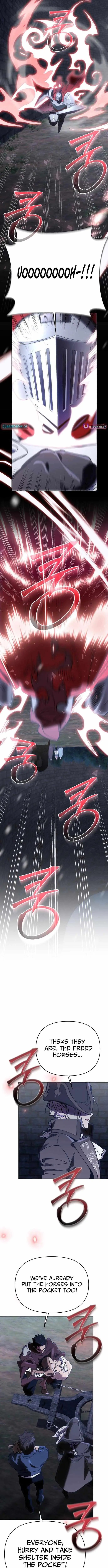 Single Dad in Another World Chapter 50 page 6 - 