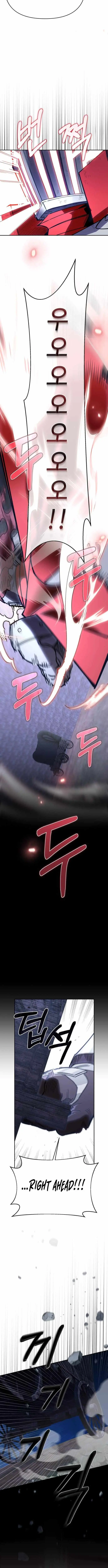 Single Dad in Another World Chapter 50 page 7 - 