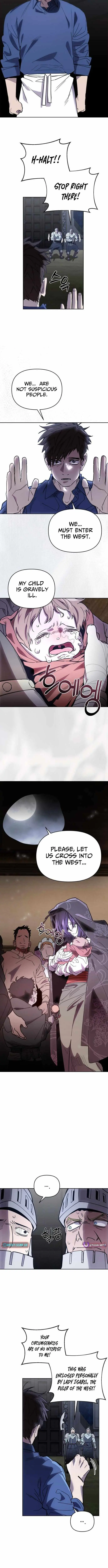 Single Dad in Another World Chapter 51 page 2 - 