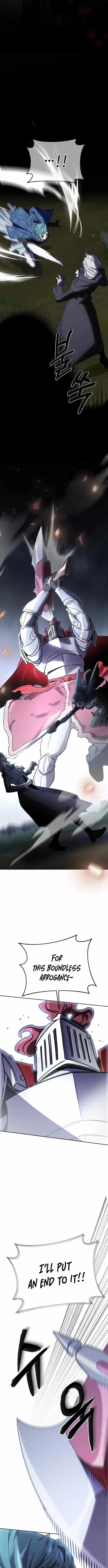 Single Dad in Another World Chapter 51 page 11 - 