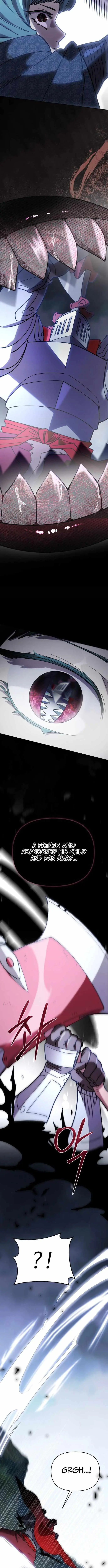 Single Dad in Another World Chapter 51 page 12 - 