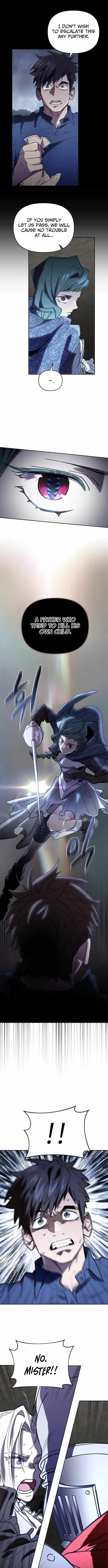 Single Dad in Another World Chapter 51 page 14 - 