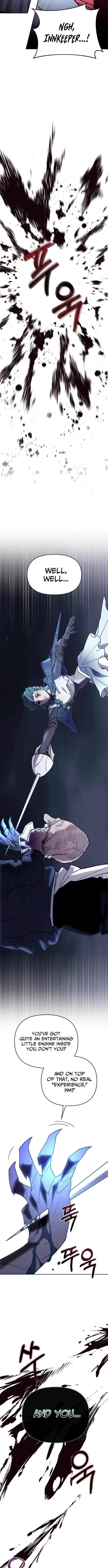 Single Dad in Another World Chapter 51 page 15 - 