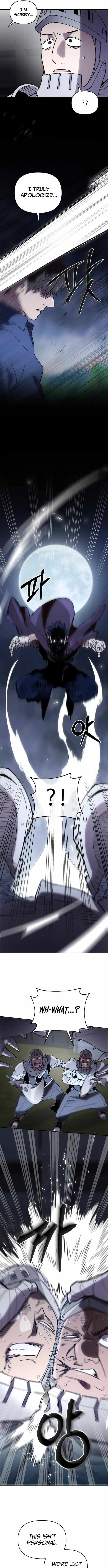 Single Dad in Another World Chapter 51 page 3 - 