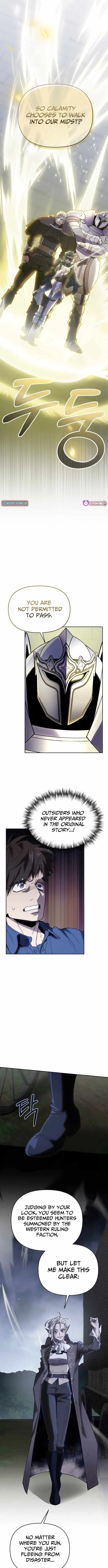 Single Dad in Another World Chapter 51 page 6 - 