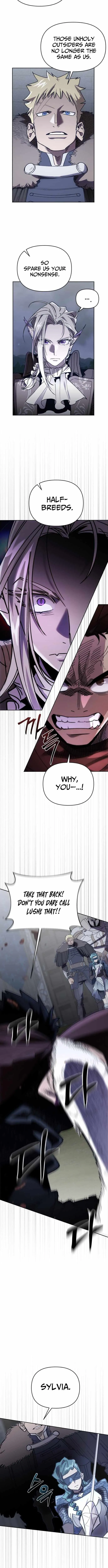 Single Dad in Another World Chapter 51 page 7 - 