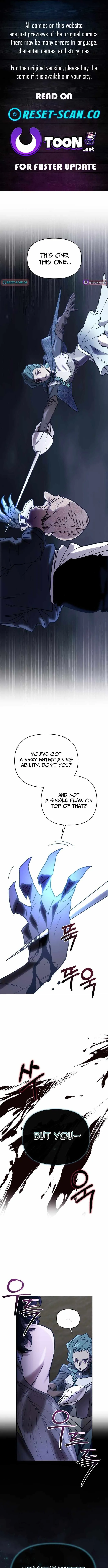 Single Dad in Another World Chapter 52 page 1 - 