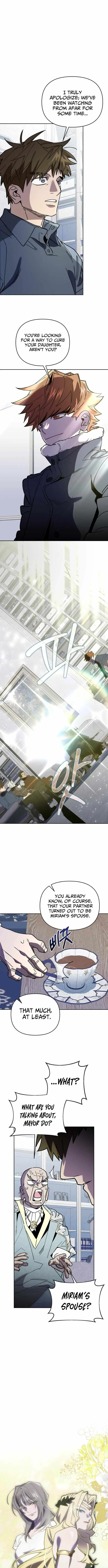 Single Dad in Another World Chapter 52 page 12 - 
