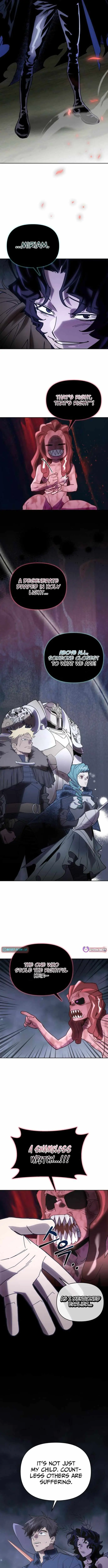 Single Dad in Another World Chapter 52 page 4 - 