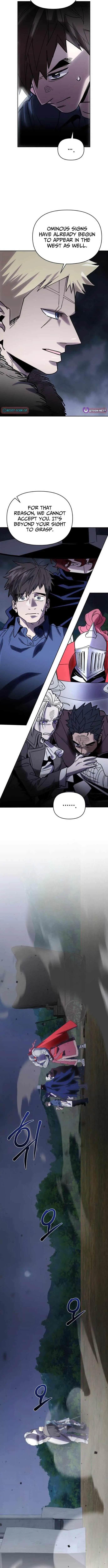 Single Dad in Another World Chapter 52 page 6 - 