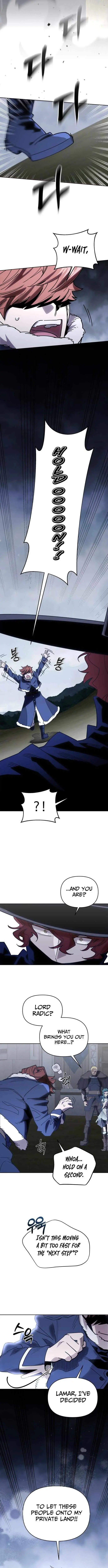 Single Dad in Another World Chapter 52 page 7 - 