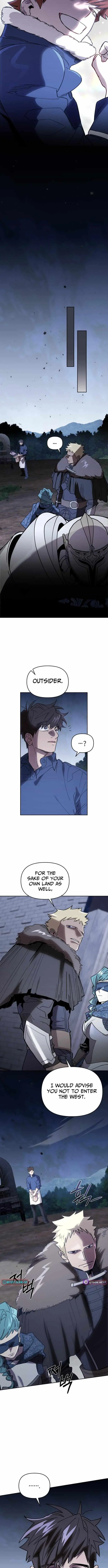 Single Dad in Another World Chapter 52 page 9 - 