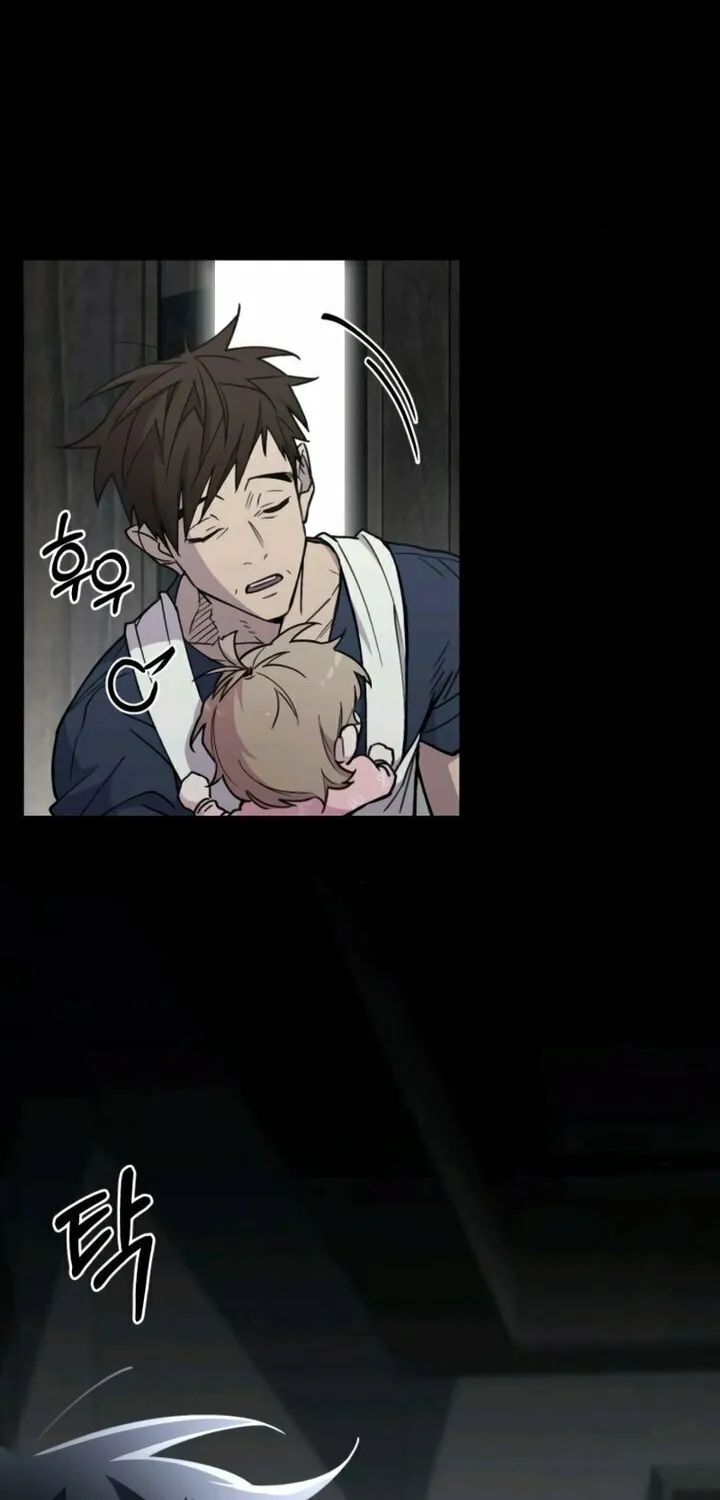 Single Dad in Another World Chapter 6 page 2 - 