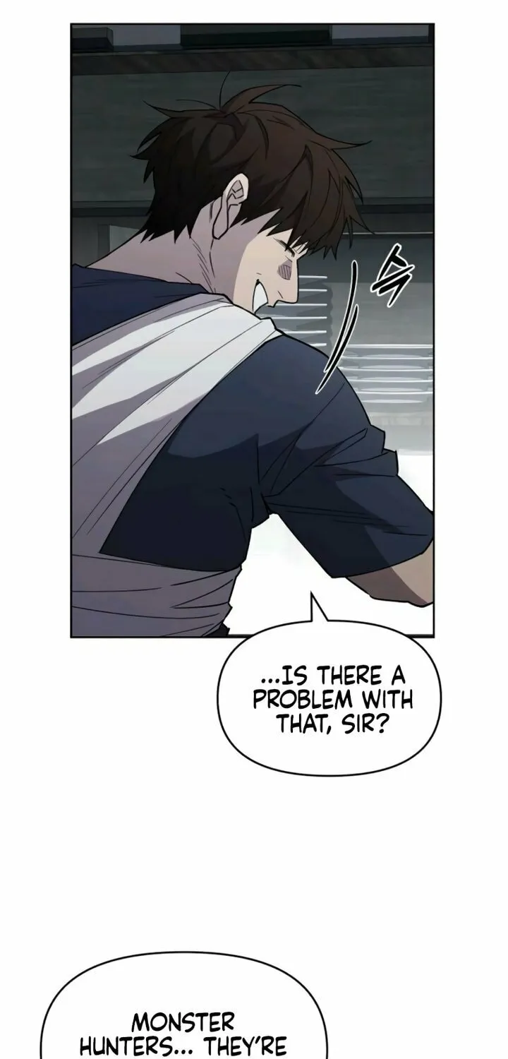 Single Dad in Another World Chapter 6 page 12 - 