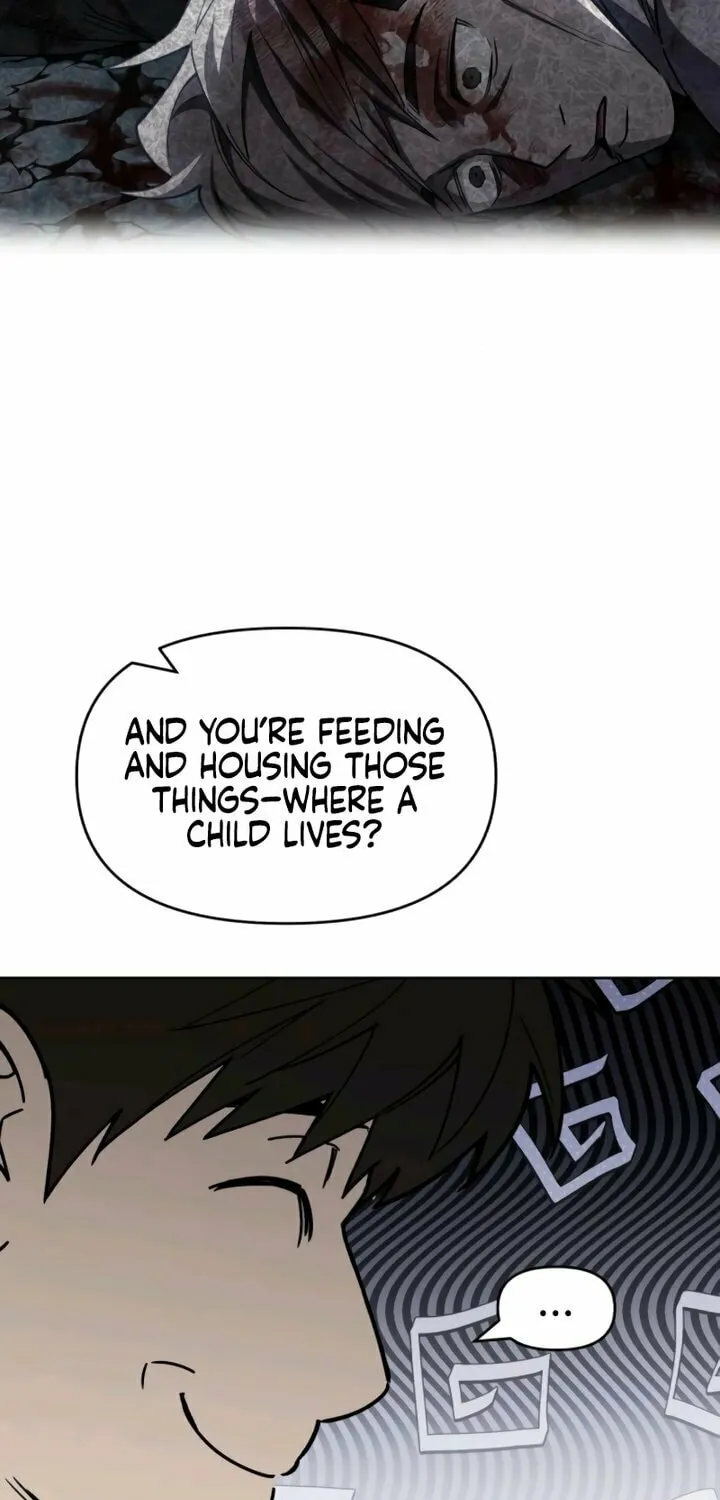 Single Dad in Another World Chapter 6 page 15 - 