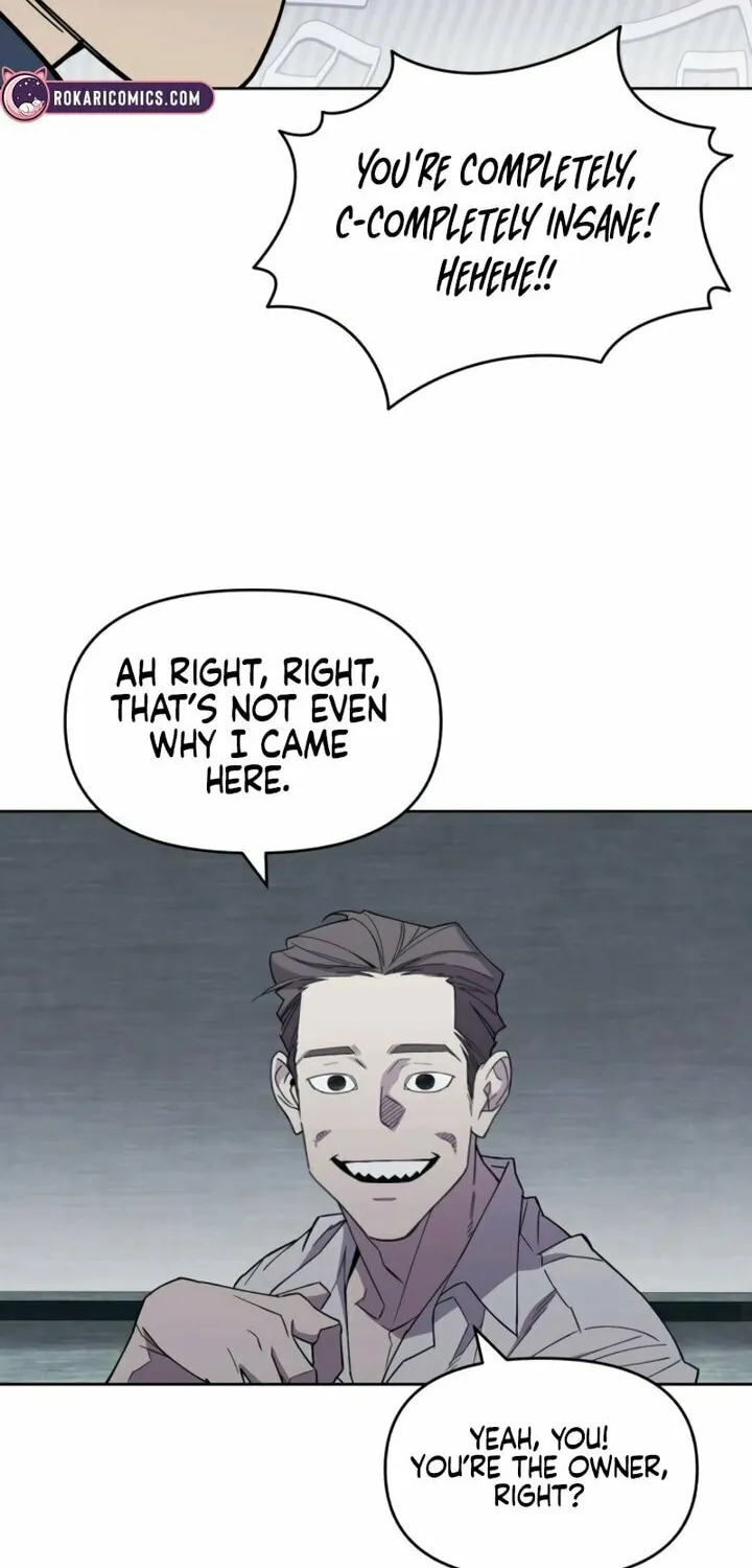 Single Dad in Another World Chapter 6 page 16 - 