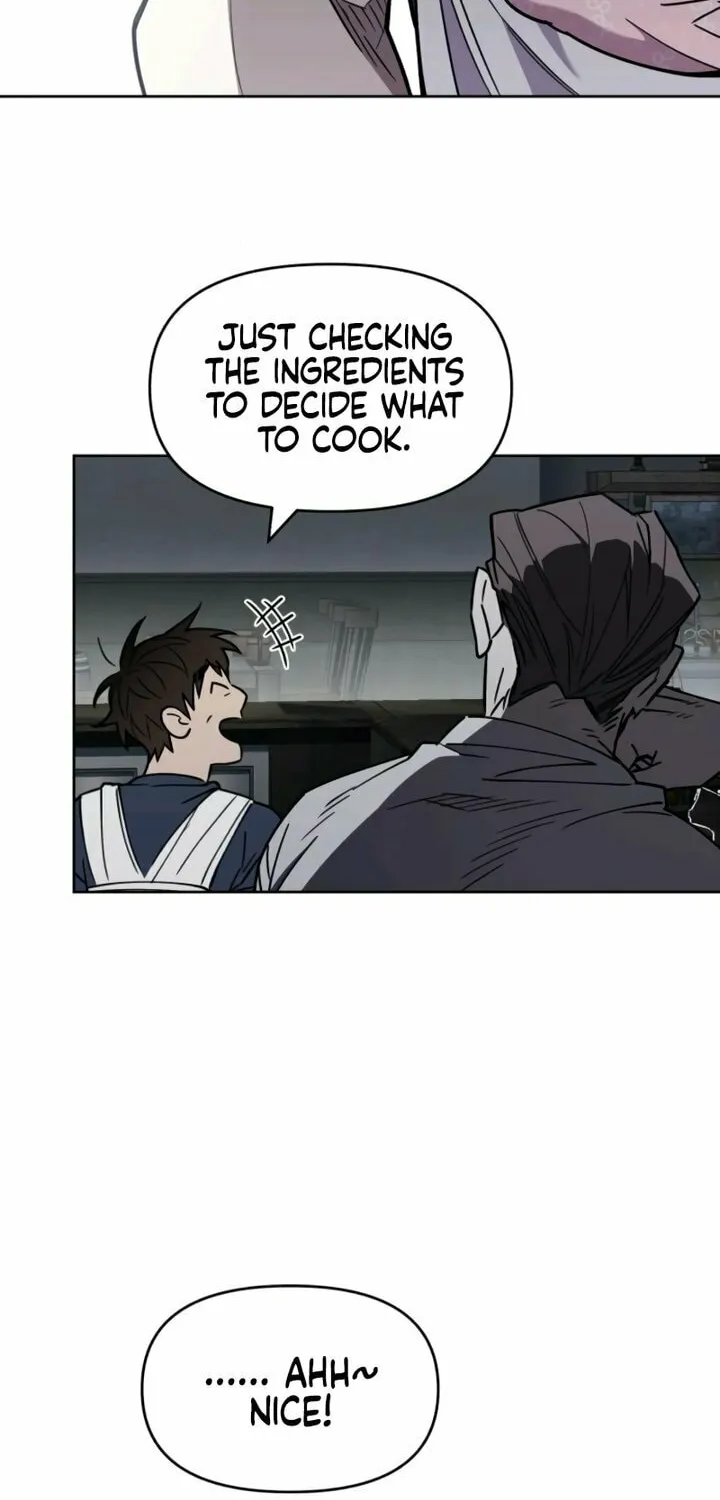 Single Dad in Another World Chapter 6 page 32 - 