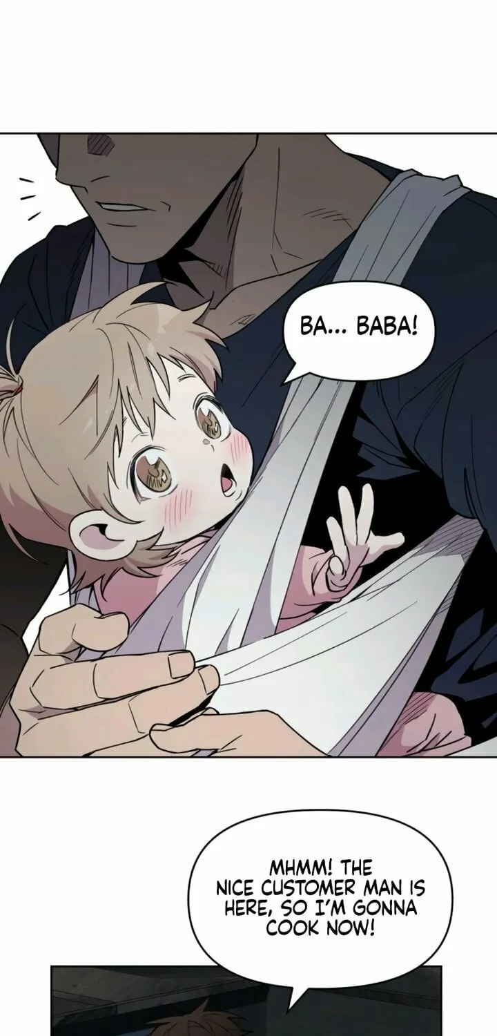 Single Dad in Another World Chapter 6 page 35 - 