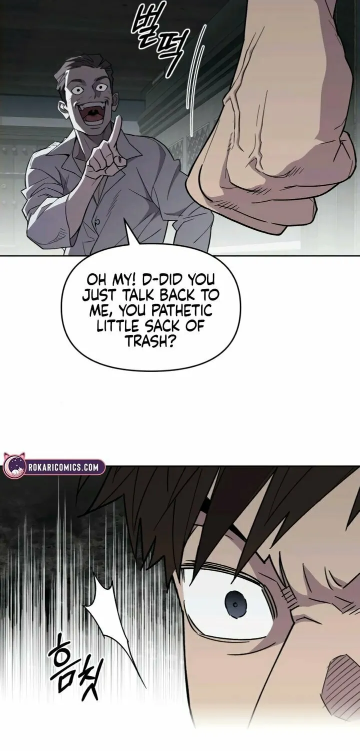 Single Dad in Another World Chapter 6 page 44 - 